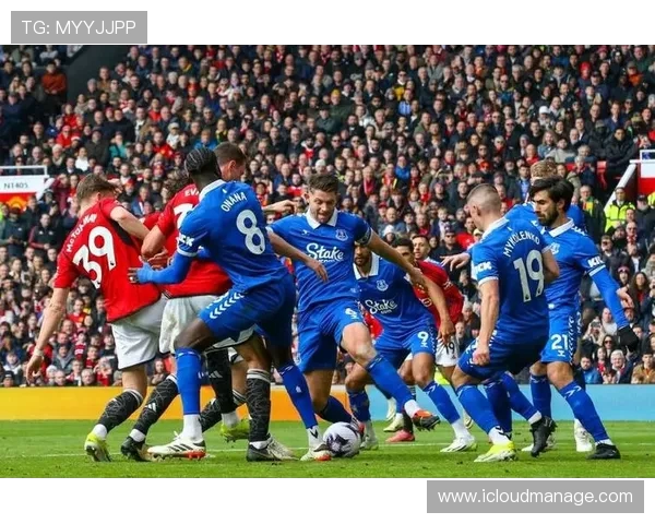 英超老牌劲旅球队的历史与现状